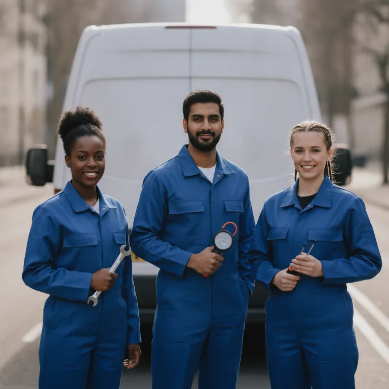 gasketel reparatie Maaseik